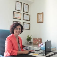 Elif Aylin Taşkın, Kadın Hastalıkları Ve Doğum Ankara