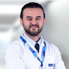 Ozan Erdem, Kalp Ve Damar Cerrahisi Antalya