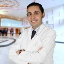 Ahmet Dirican, Tıbbi Onkoloji Karşıyaka