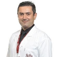 Gökhan Kabaçam, Gastroenteroloji Ankara
