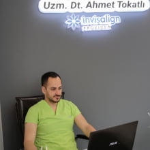 Ahmet Tokatlı, Ortodonti Tekirdağ