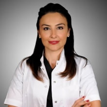 Zeynep Aktas, Göz Hastalıkları Ankara