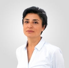 Hatice Şahin, Genel Cerrahi İstanbul
