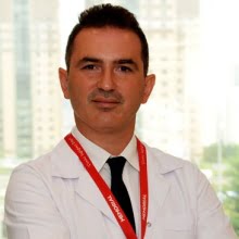 H.Onur Sıldıroğlu, Radyoloji Ataşehir