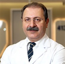Mehmet Celal Hatiboğlu, Genel Cerrahi Kadıköy
