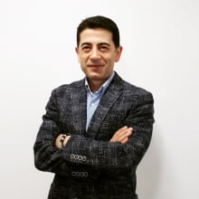 Erhan Bayram, Çocuk Nörolojisi İzmir