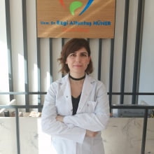 Ezgi Altuntaş Hüner, Çocuk Sağlığı Ve Hastalıkları Gaziantep