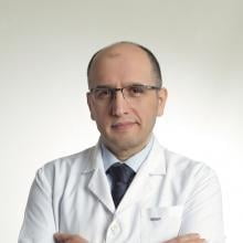 Selim Mısırlıoğlu, Genel Cerrahi Osmangazi