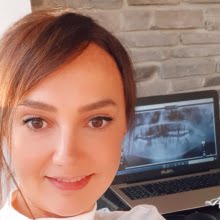 Zehra Fırtına Ekincioğlu, Ağız Diş Ve Çene Cerrahisi Ankara