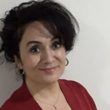 Özlem Gün Eryılmaz, Kadın Hastalıkları Ve Doğum Yenimahalle