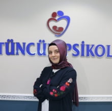 Reyhan Nuray Duman, Psikoloji İstanbul