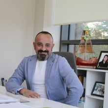 Sezai Aydın, Genel Cerrahi Ankara