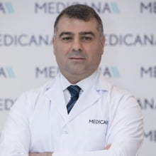 Ender Sarıoğlu, Ortopedi Ve Travmatoloji Ataşehir
