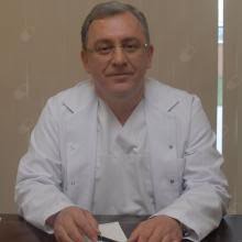 Cem Mermut, Gastroenteroloji İzmir