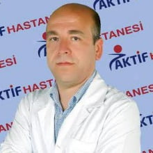 Ali Övet, Kardiyoloji Çiftlikköy
