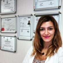 Sevda Gizlenti Demirbulak, Dermatoloji Muratpaşa