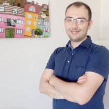 Murat Aldan, Psikoloji Bursa