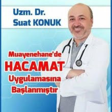 Suat Konuk, Göğüs Hastalıkları Düzce