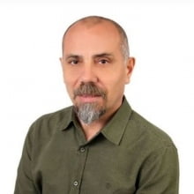 Suat Bayram, Psikiyatri İzmir