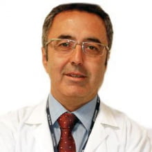 Ali Özlük, Genel Cerrahi Antalya