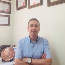 Zeynel Abidin Öztürk, Geriatri Gaziantep