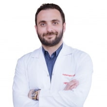 Ertuğrul Akşahin, Ortopedi Ve Travmatoloji Ankara