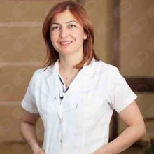 Suzan Şen, Fiziksel Tıp Ve Rehabilitasyon Manisa