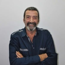 Ömer Faruk Aslaner, Psikiyatri Bakırköy