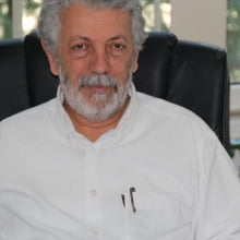 Hayri T. Özbek, Algoloji Çukurova