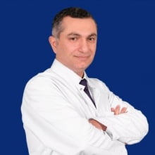 Hakan Ümit Ünal, Gastroenteroloji İstanbul