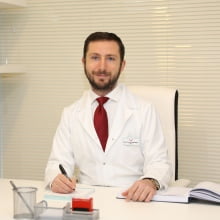 Ali Bacanlı, Dermatoloji Antalya