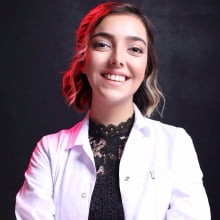 Eylem Gözde Kaleli, Diş Hekimi Altındağ