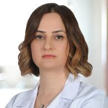 Saliha Kırbaş, Dermatoloji Ankara