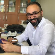 Mustafa Kılıç, Beyin Ve Sinir Cerrahisi Şişli