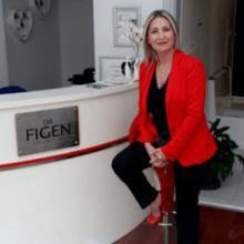 Figen Sayın Yıldıran, Sertifikalı Medikal Estetik Antalya