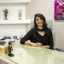 Fatma Akdeniz, Psikiyatri Afyonkarahisar