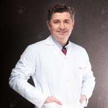 Serkan Tüğen, Genel Cerrahi İzmir