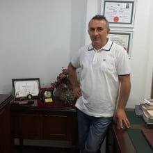 Remzi Kutanis, Psikiyatri Trabzon