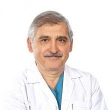 Mehmet Fatih Haskaraca, Genel Cerrahi Manisa