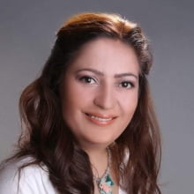 Yasemin Başlı, Çocuk Gelişimi Ankara