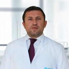 Baran Şen, Ortopedi Ve Travmatoloji İzmir
