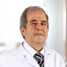 Mehmet Keleş, Enfeksiyon Hastalıkları Mezitli