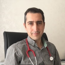 Ahmet Tahir Özcan, Çocuk Sağlığı Ve Hastalıkları Kahramanmaraş