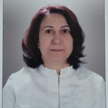 Fatma Erzengin, Psikiyatri Yıldırım