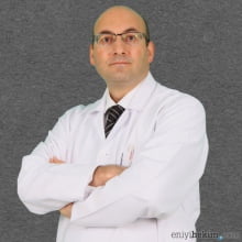 Ömer Rıdvan Tarhan, Genel Cerrahi Isparta