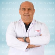 Mustafa Altuner, Ortopedi Ve Travmatoloji Kocasinan