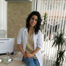 Selda Uzun, Dermatoloji Kahramanmaraş
