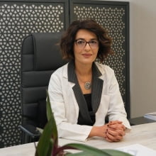 Ayça Uğurlu, Dermatoloji Çankaya