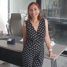 Hanife Gündoğdu Köseoğlu, Dermatoloji Antalya