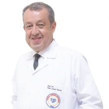 Ömer Levent Tuncay, Üroloji Denizli